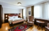 تصویر 127172 فضای اتاق های هتل تیرا استانبول
