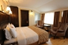 تصویر 127174 فضای اتاق های هتل تیرا استانبول