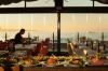 تصویر 127175 فضای رستورانی و صبحانه هتل تیرا استانبول