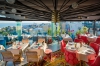 تصویر 127176 فضای رستورانی و صبحانه هتل تیرا استانبول