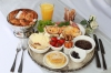تصویر 127178 فضای رستورانی و صبحانه هتل تیرا استانبول
