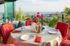 تصویر 127190 فضای رستورانی و صبحانه هتل تیرا استانبول