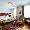 تصویر 127210 فضای اتاق های هتل تیرا استانبول