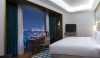 تصویر 127241  هتل هیلتون کوزی تقی استانبول