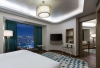 تصویر 127242  هتل هیلتون کوزی تقی استانبول