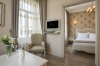 تصویر 127446 فضای اتاق های هتل لوییس آپارتمان گالاتا استانبول