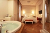 تصویر 127522 فضای اتاق های هتل کرینه استانبول