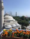 تصویر 128104  هتل آمباسادور استانبول