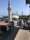 تصویر 128157  هتل آمباسادور استانبول