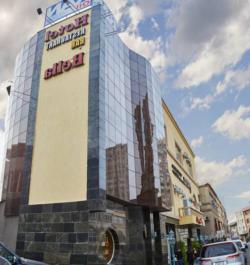 هتل سه ستاره بلا ایروان - bella hotel yerevan