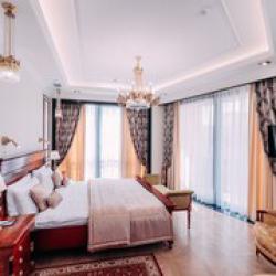 هتل پنج ستاره گلدن پالاس بوتیک ایروان - Golden Palace Boutique Hotel