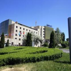 هتل پنج ستاره رادیسون بلو ایروان - Radisson Blu Yerevan
