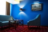 تصویر 129511 فضای اتاق های هتل آنی پلازا ایروان