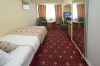تصویر 129555 فضای اتاق های هتل آنی پلازا ایروان
