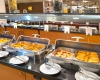 تصویر 129560 فضای رستورانی و صبحانه هتل آنی پلازا ایروان