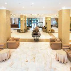 هتل چهار ستاره آنی پلازا ایروان - Ani Plaza