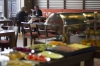 تصویر 129718 فضای رستورانی و صبحانه هتل توفنکیان هیستوریک ایروان