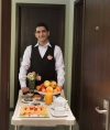 تصویر 129760 فضای رستورانی و صبحانه هتل توفنکیان هیستوریک ایروان