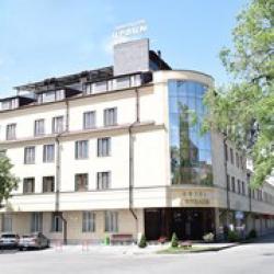 هتل آرتساخ ایروان - Hotel Artsakh