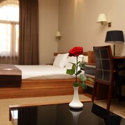 فضای اتاق های هتل باس بوتیک ایروان 130341
