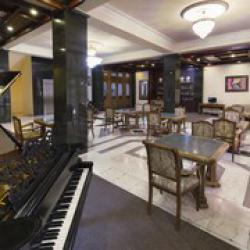 هتل آنی سنترال این ایروان - Ani Central Inn 