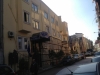تصویر 933 نمای بیرونی هتل گرند میلان استانبول
