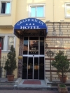 تصویر 929 فضای اتاق های هتل گرند میلان استانبول