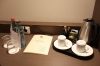 تصویر 130867 فضای اتاق های هتل دبل تری بای هیلتون سیتی سنتر ایروان