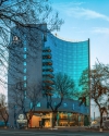 تصویر 130906 نمای بیرونی هتل دبل تری بای هیلتون سیتی سنتر ایروان