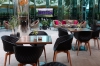 تصویر 130910 فضای رستورانی و صبحانه هتل دبل تری بای هیلتون سیتی سنتر ایروان