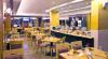 تصویر 48249 فضای رستورانی و صبحانه هتل لندمارک الرقه دبی