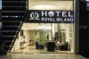 تصویر 131907 نمای بیرونی هتل رویال میلانو وان