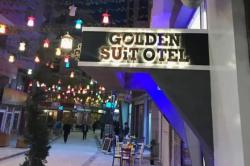 هتل گلدن سوئیت وان - Golden Suit Otel