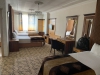 تصویر 189825 فضای اتاق های هتل ینی وان