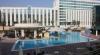 تصویر 48269 استخر هتل میلنیوم فرودگاه دبی
