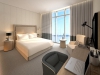 تصویر 132579 فضای اتاق های هتل ویدا حبتور پوینت دبی
