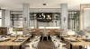 تصویر 132581 فضای رستورانی و صبحانه هتل ویدا حبتور پوینت دبی