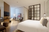 تصویر 132807 فضای اتاق های هتل زعبیل د هاوس گرینس با جمیرا دبی