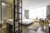 تصویر 132819 فضای اتاق های هتل زعبیل د هاوس گرینس با جمیرا دبی