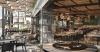 تصویر 132841 فضای رستورانی و صبحانه هتل زعبیل د هاوس گرینس با جمیرا دبی