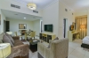تصویر 132967  هتل آپارتمان ویستا دیلاکس دبی