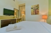 تصویر 132955  هتل آپارتمان ویستا دیلاکس دبی