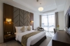 تصویر 133034  هتل آپارتمان تایم اونیکس دبی