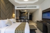 تصویر 133018  هتل آپارتمان تایم اونیکس دبی