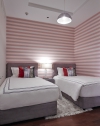 تصویر 133064  هتل آپارتمان تیارا رزیدنس امرلند دبی