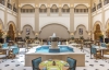 تصویر 133200  هتل سنت ریجس الحبتور پولو ریزورت دبی