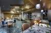 تصویر 133263 فضای رستورانی و صبحانه هتل د اس هتل البرشا دبی