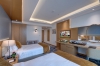 تصویر 133272 فضای اتاق های هتل د اس هتل البرشا دبی