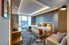 تصویر 133274 فضای اتاق های هتل د اس هتل البرشا دبی
