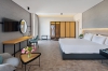 تصویر 133548  هتل آپارتمان د مانور بای جا دبی